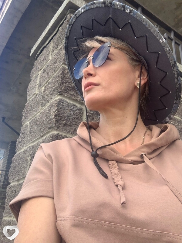 Ирина, 50, Орёл — анкета №1538888