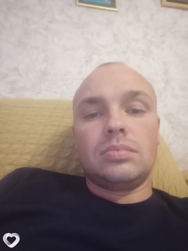 Юра, 35, Москве — анкета №1538891
