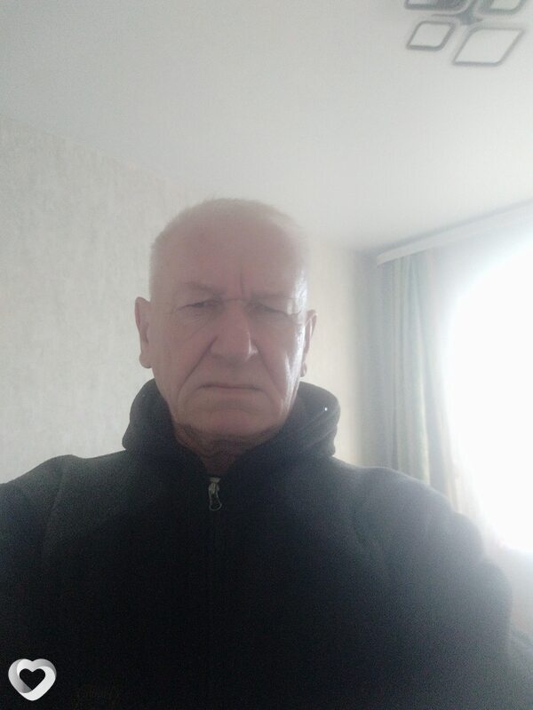 Михаил, 65, Краснодаре — анкета №1539022