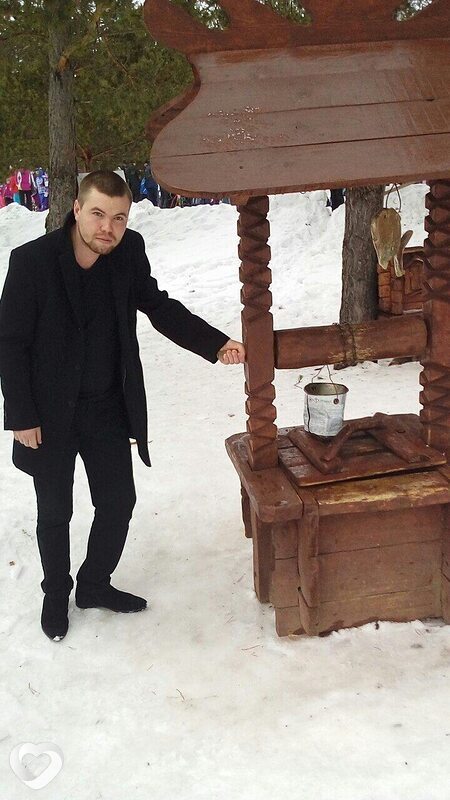 Дмитрий, 36, Актобе — анкета №1539029