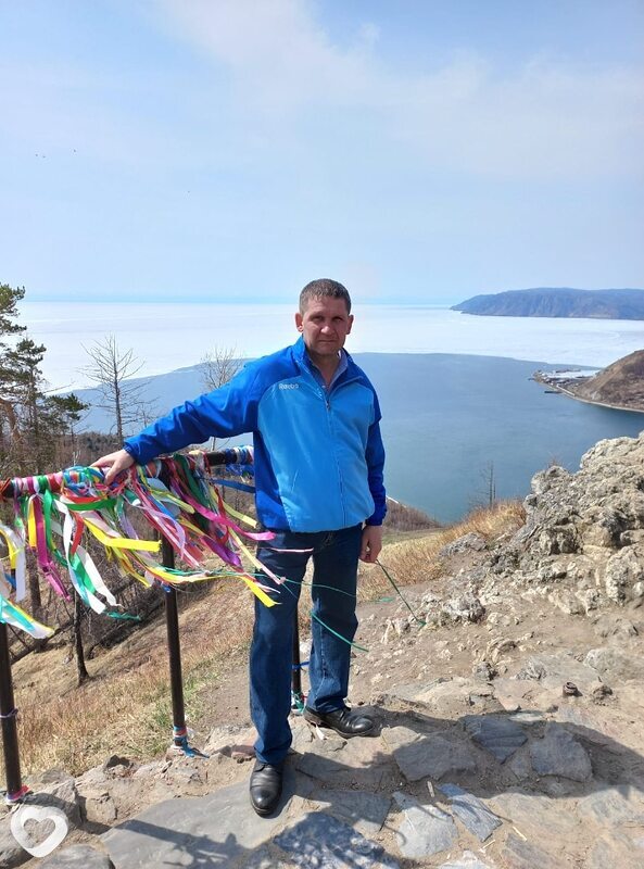 Sergio, 36, Усть-Илимск — анкета №1539036