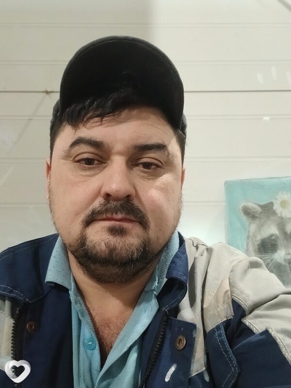 Руслан, 41, Санкт-Петербурге — анкета №1539039