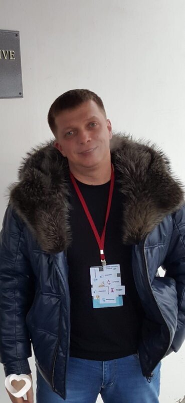 Дмитрий, 47, Белгороде — анкета №1539004