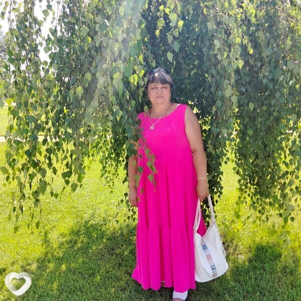 Наталья, 53, Белгороде — анкета №1539008