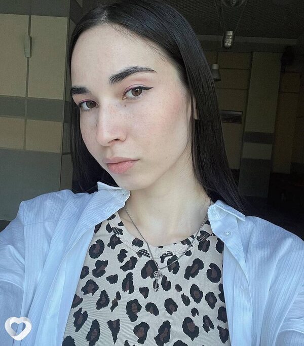 Ксюша, 26, Москве — анкета №1539010