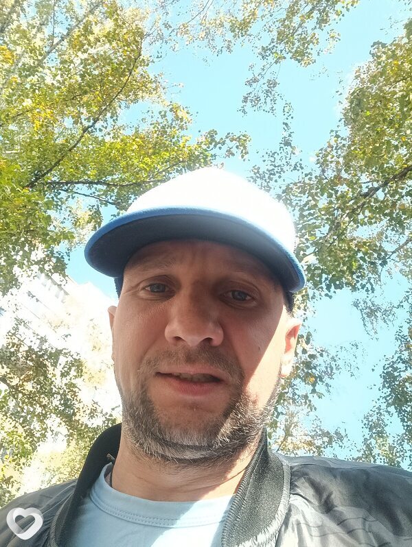 Александр, 42, Новосибирске — анкета №1539014