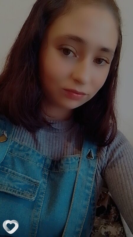 Дарья, Барабинск