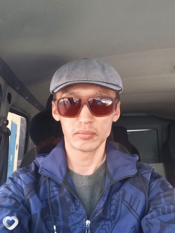 Эльдар, 37, Усть-Каменогорск — анкета №1538950