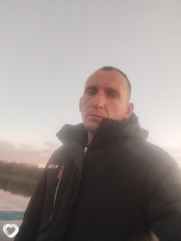 Андрей, 29, Крупках — анкета №1538957