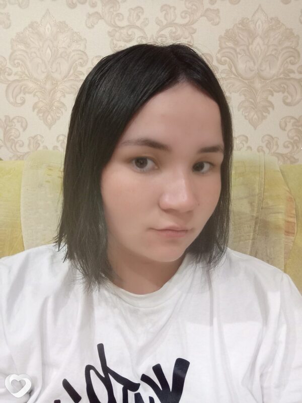 Марина, 22, Чебоксарах — анкета №1538969