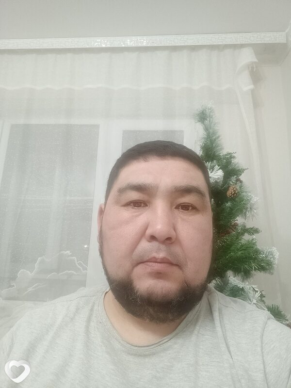 Мурат, 46, Экибастузе — анкета №1539122