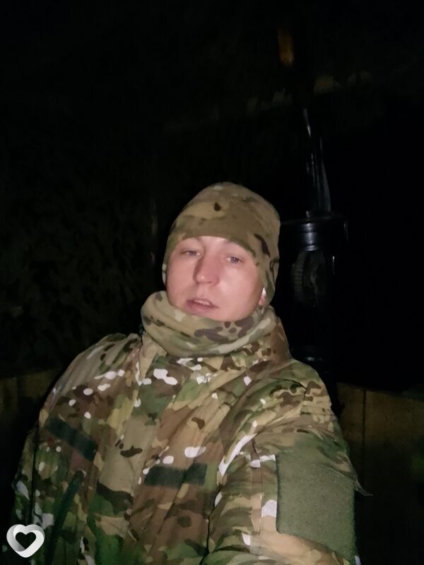 Андрей, 30, Москве — анкета №1539125