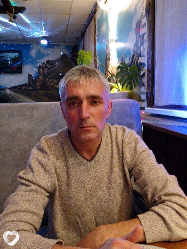 Алексей, 45, Бузулуке — анкета №1539134