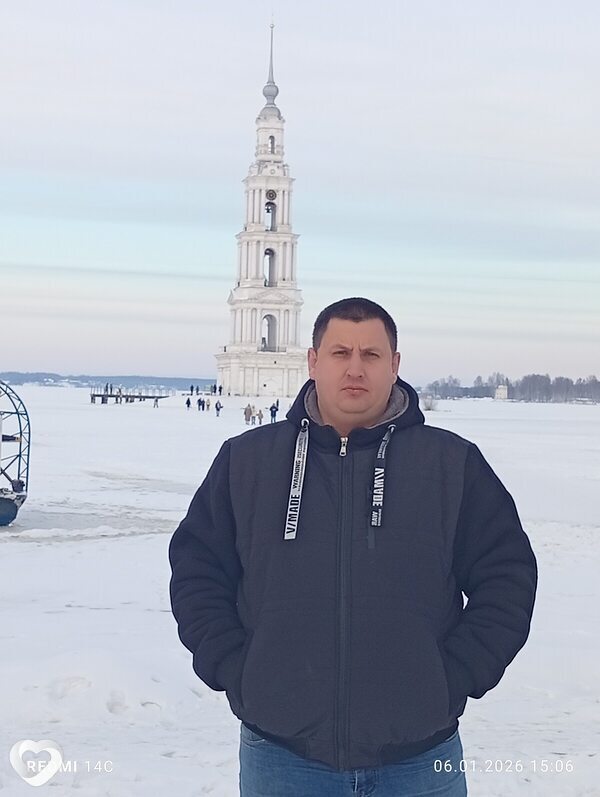 Виталий, Углич