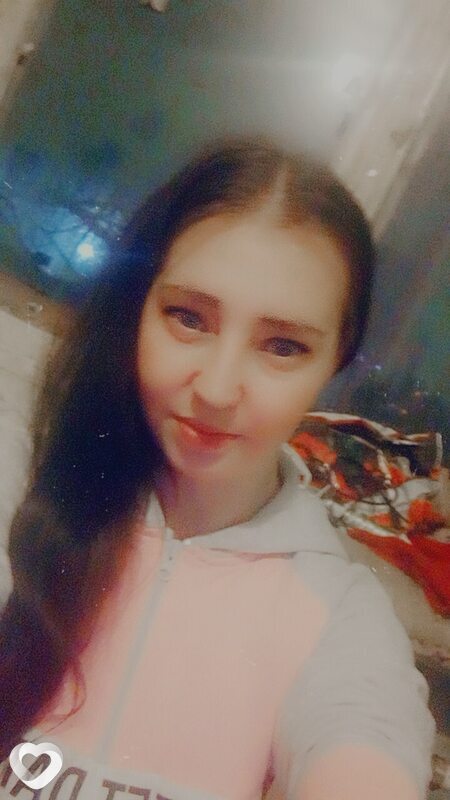 Настя, 32, Нижнем Тагиле — анкета №1538971