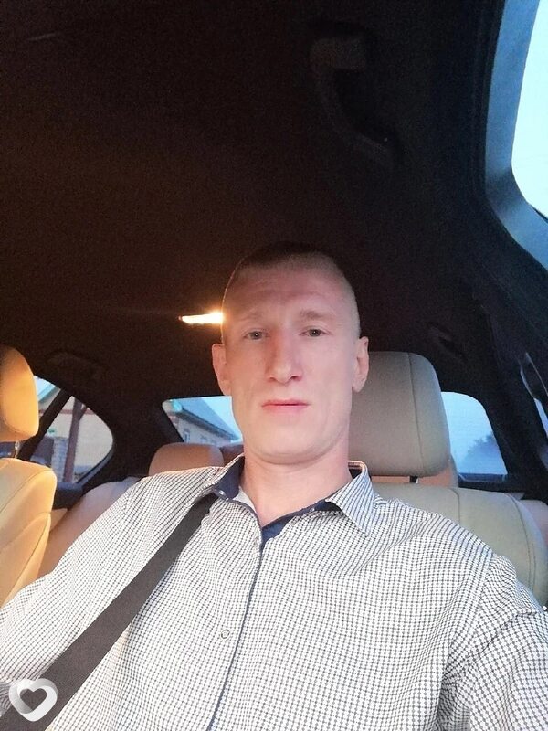 Александр, 43, Москве — анкета №1538975