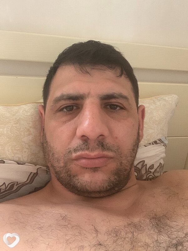 Джон, 36, Ростове-на-Дону — анкета №1538979