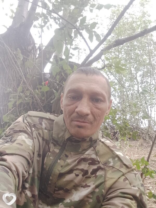Денис, 44, Томске — анкета №1538983