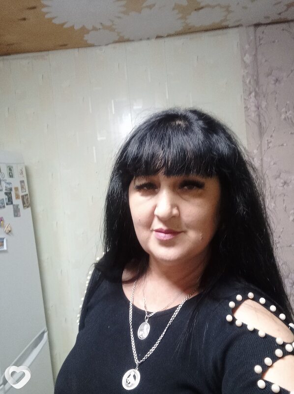Лилия, 46, Омске — анкета №1538986