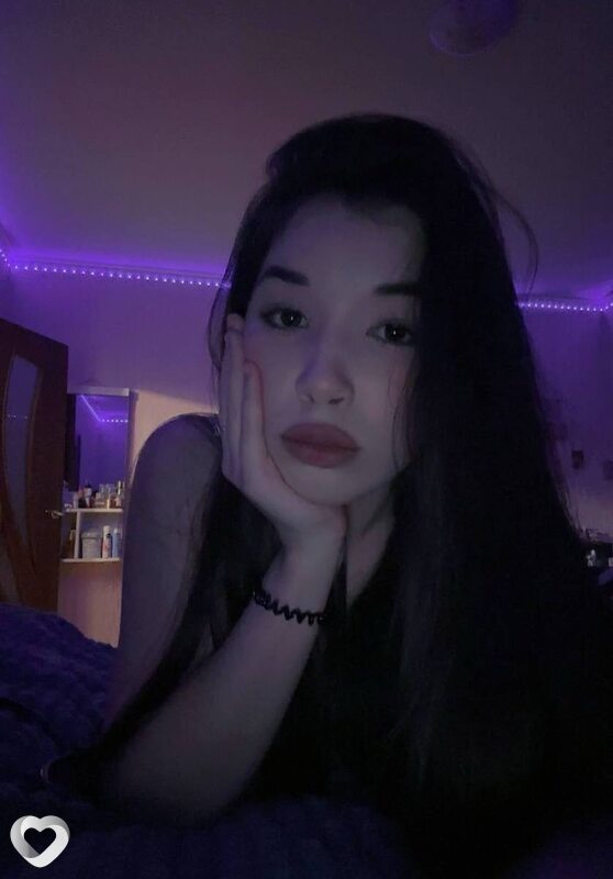 Ангелина, 20, Москве — анкета №1538990