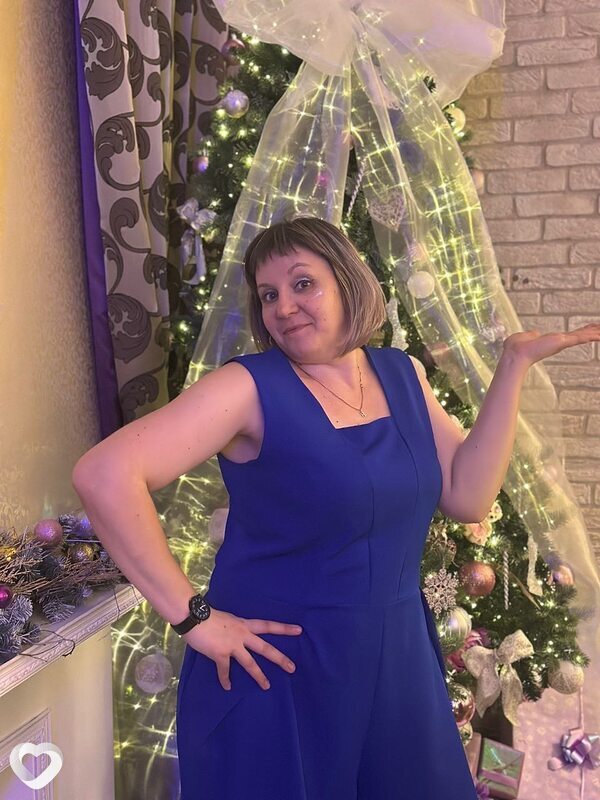 Алина, 47, Гурьевск (Кемеровская Обл) — анкета №1538993