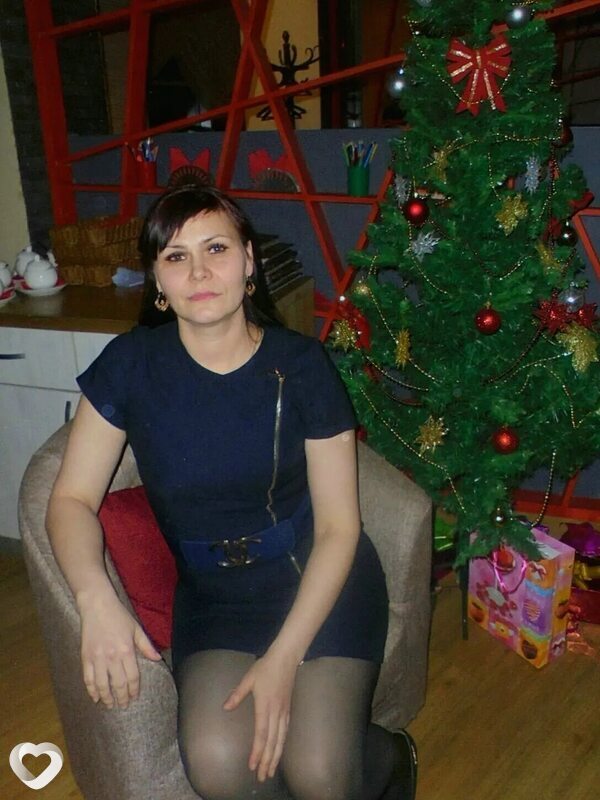 Yana, 43, Новокузнецке — анкета №1539052