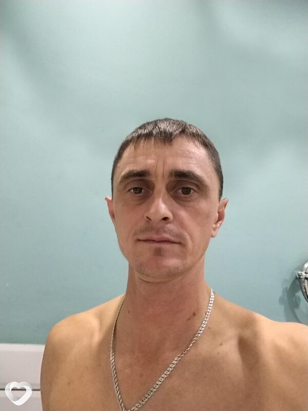 Юрий, 37, Бузулуке — анкета №1539053