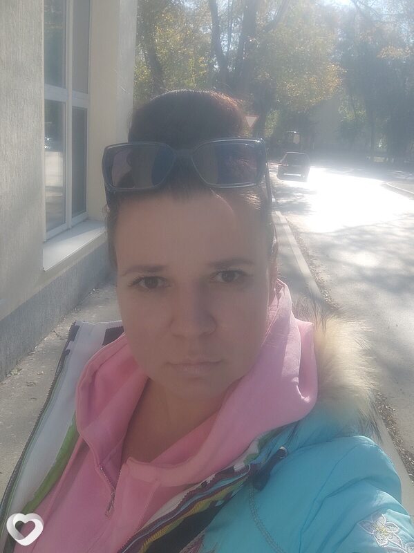 Полина, 45, Керчи — анкета №1539054