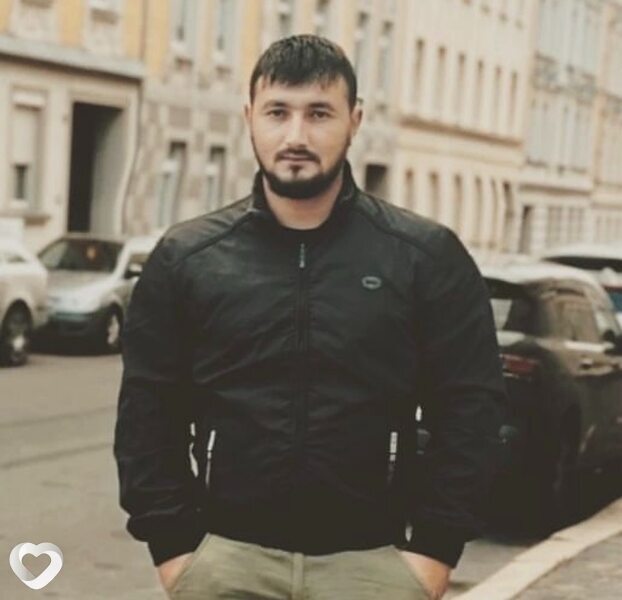 Sabir Gasanov, Гера