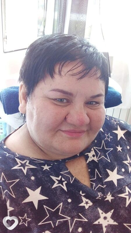 Екатерина, 44, Березниках — анкета №1539177