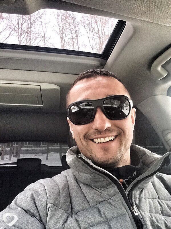 Сергей, 38, Воронеже — анкета №1539182