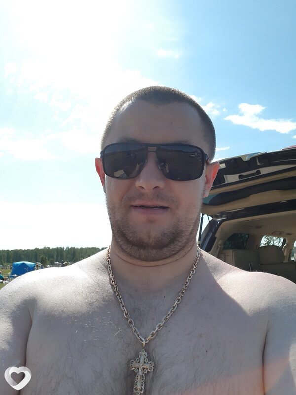 Евгений, 34, Челябинске — анкета №1539097
