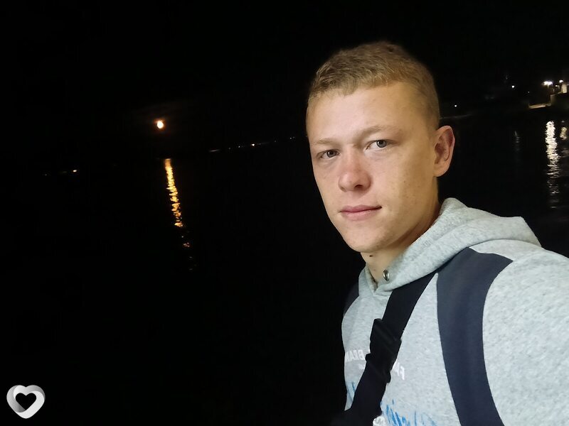 Андрей Белов, 28, Чкаловске — анкета №1539100