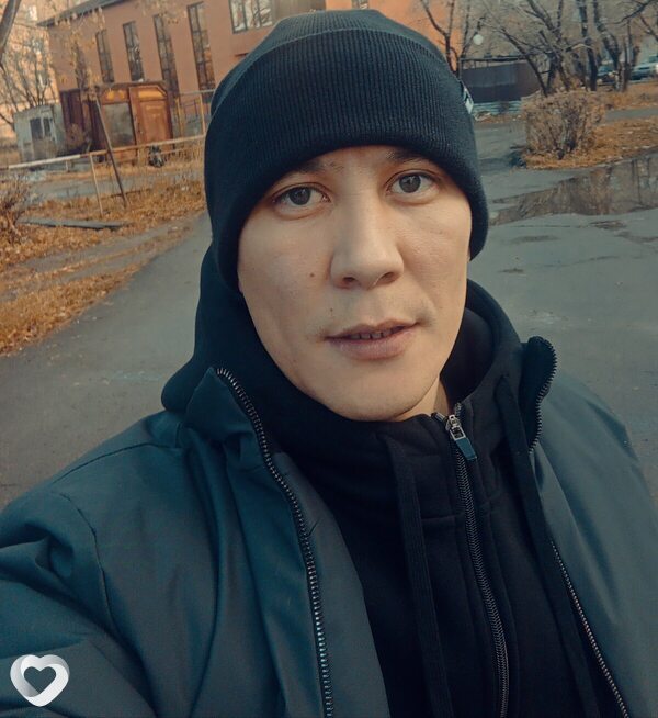 Данияр, 35, Петропавловске — анкета №1539107