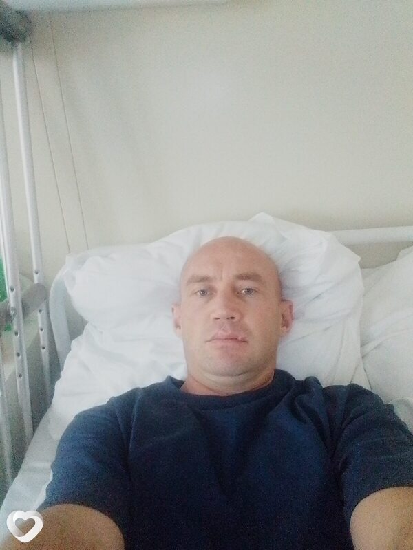 Виталий, 39, Горно-Алтайске — анкета №1539108