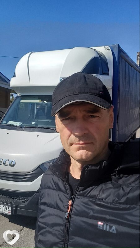 Олег, 55, Кореновске — анкета №1539110