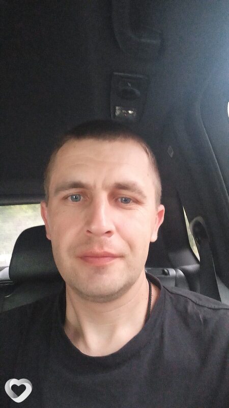 Николай, 37, Курске — анкета №1539118