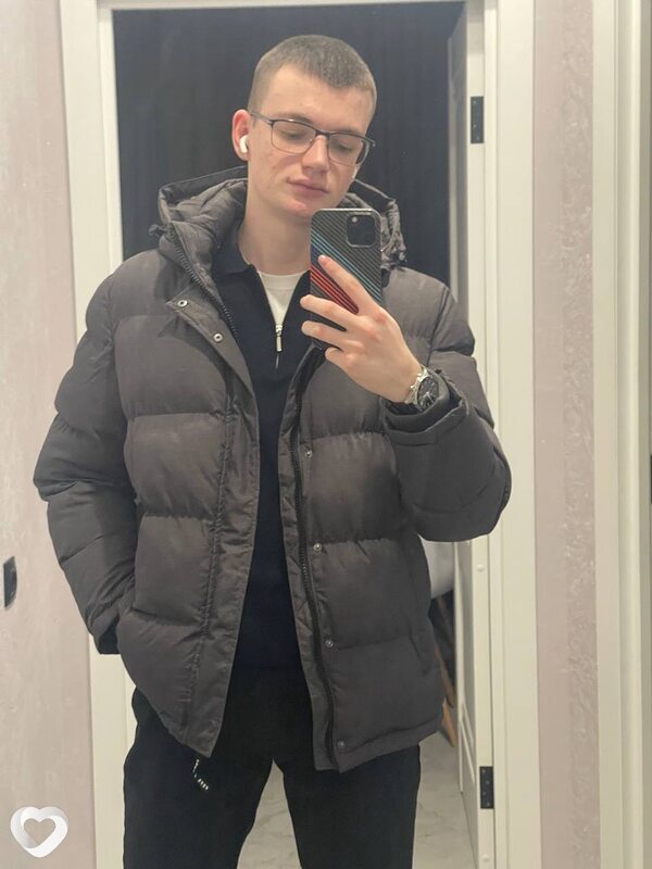 Тима, 23, Краснодаре — анкета №1539080