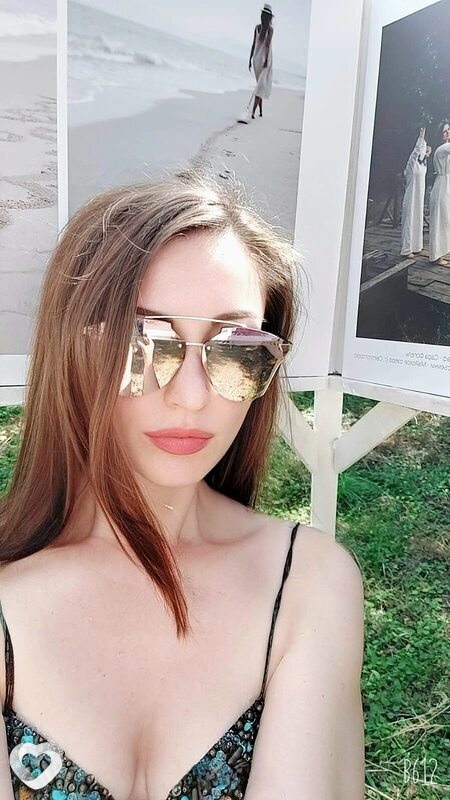Аня, 43, Калининграде — анкета №1539088