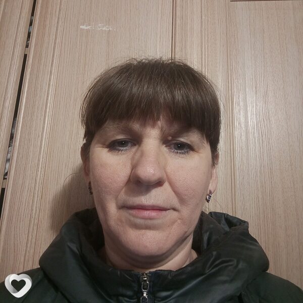Наталья, 48, Камышлове — анкета №1539199