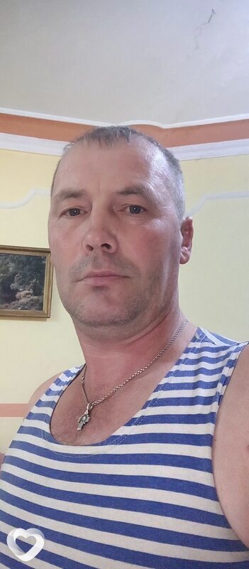 Алекс, 48, Чебоксарах — анкета №1539200