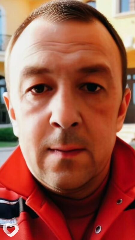 Вася, 34, Пружанах — анкета №1539204
