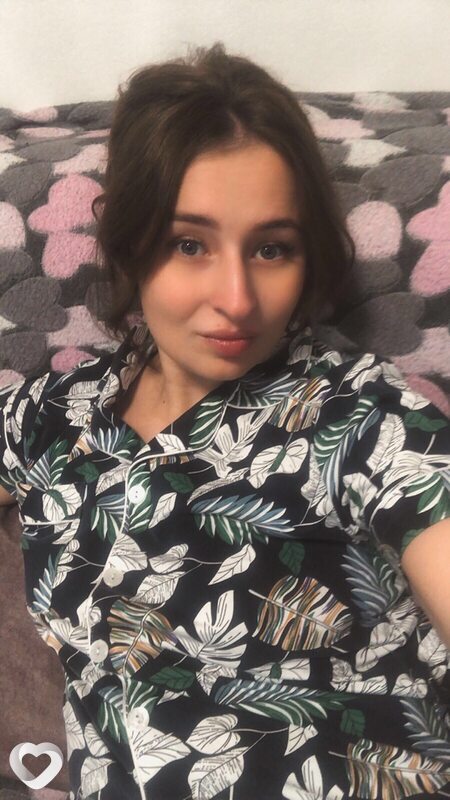 Ксю, 28, Москве — анкета №1539209
