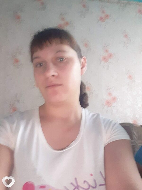 Олеся, 28, Новосибирске — анкета №1539302