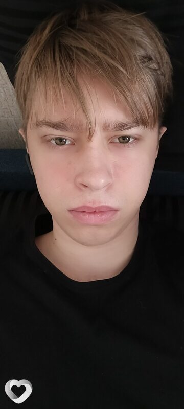 Денис, 23, Новокузнецке — анкета №1539307