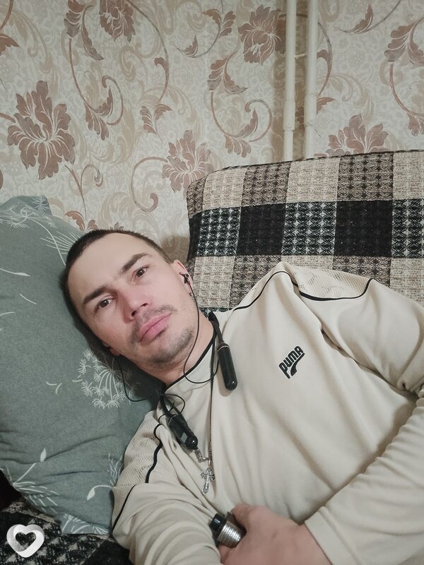 Радик, 37, Магнитогорске — анкета №1539313