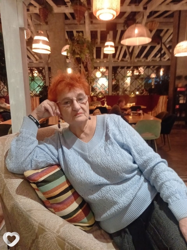 Елена, 60, Екатеринбурге — анкета №1539315