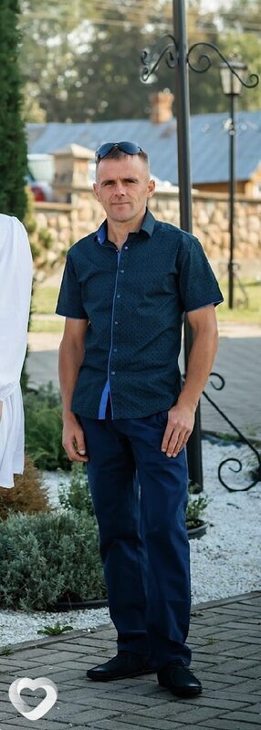Александр, 33, Ошмянах — анкета №1539494
