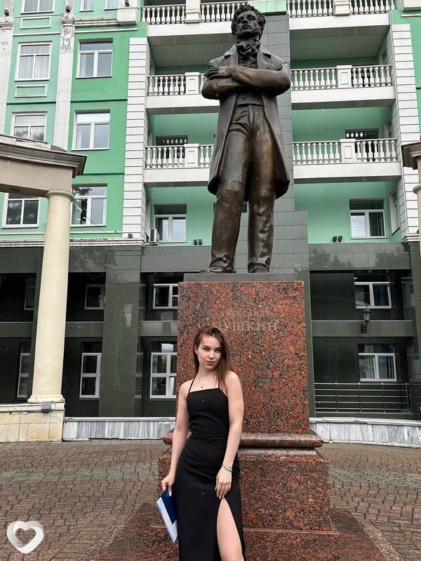 Даша, 21, Нефтекамске — анкета №1539502