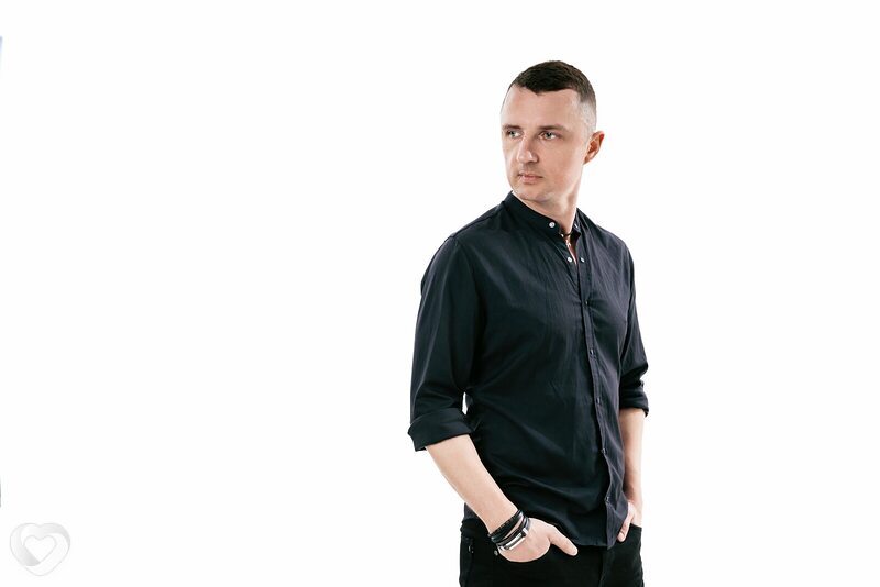 Александр, 34, Симферополе — анкета №1539509